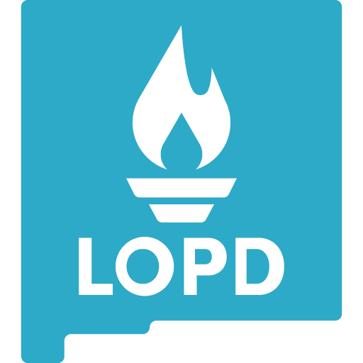 nmlopd logo mark