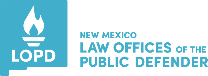 Public Defender's Office (LOPD)